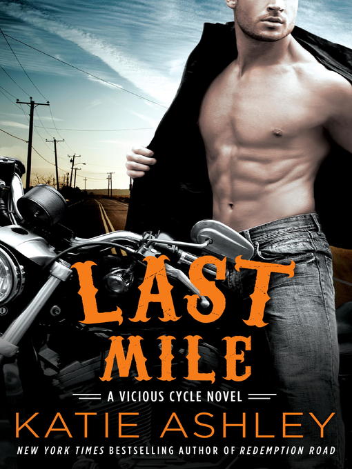 Title details for Last Mile by Katie Ashley - Wait list